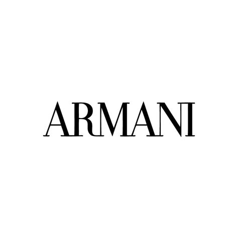 armani code logo vector